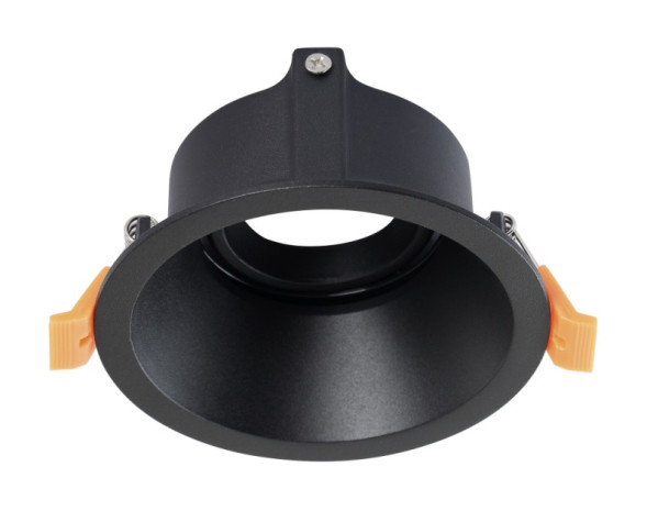 Встраиваемый точечный светильник Crystal Lux CLT 008 CLT 008C1 BL
