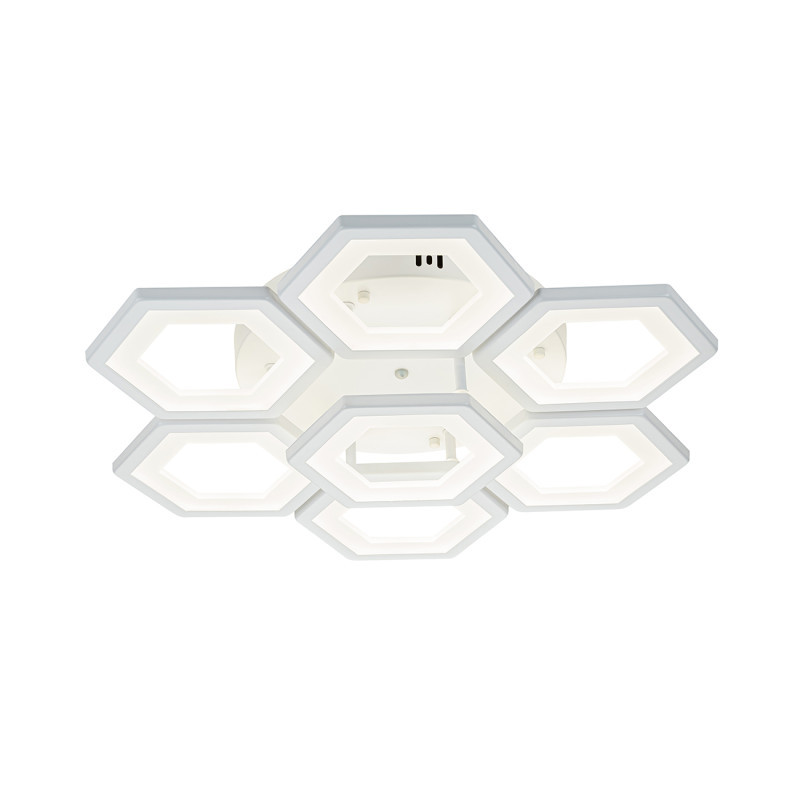 Потолочная люстра Escada 10204/7LED