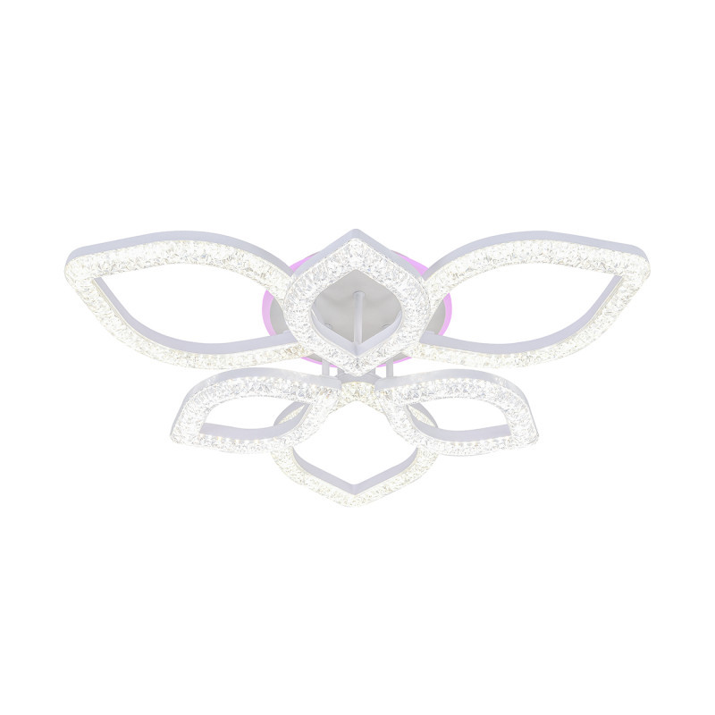 Потолочный светильник Escada AQUARIUS 10289/6LED BL