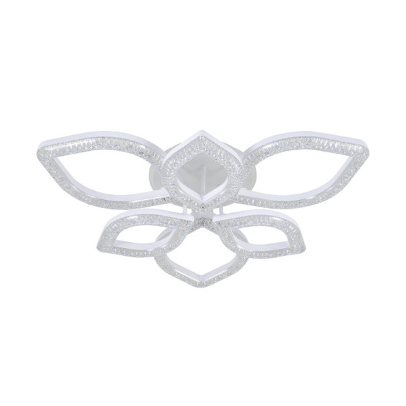 Потолочный светильник Escada AQUARIUS 10289/6LED BL