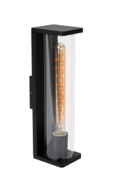 Уличный настенный светильник LUCIDE SLIGO 15808/01/30