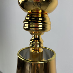 Подвесной светильник ImperiumLoft 208493-22 Josephine Pendant