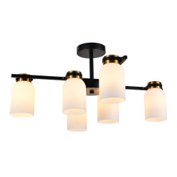 Люстра на штанге Escada MADISON 1151/6P