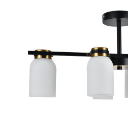 Люстра на штанге Escada MADISON 1151/6P