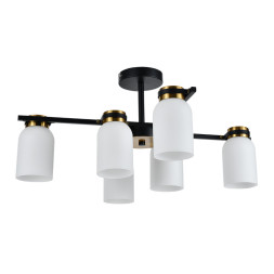 Люстра на штанге Escada MADISON 1151/6P