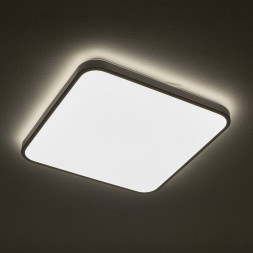 Потолочный светильник Nowodvorski 10991 Agnes Square Led Pro