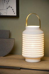 Настольная лампа LUCIDE JAMILA 13526/01/31