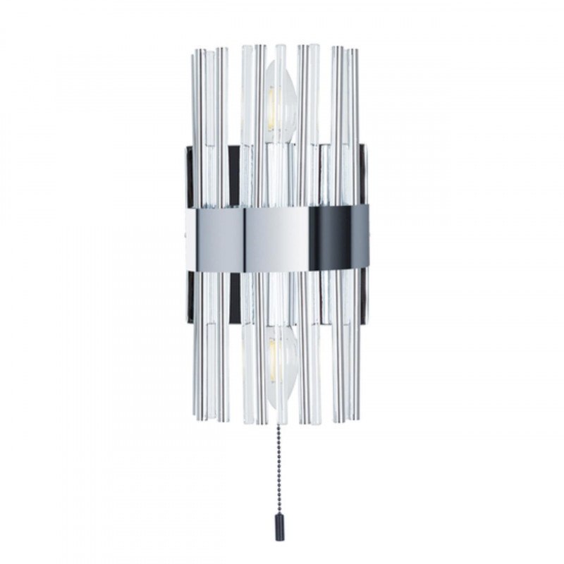 Бра ARTE Lamp Montreal A1034AP-2CC