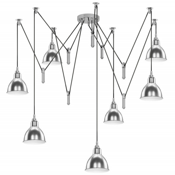 Подвесной светильник Lightstar Acrobata 761074