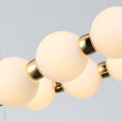 Подвесная люстра ImperiumLoft 194914-23