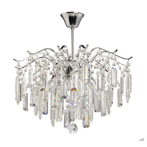 Люстра на штанге MW-Light Бриз 111019306