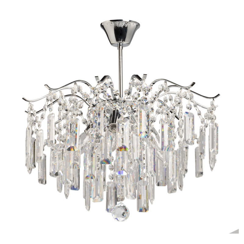 Люстра на штанге MW-Light Бриз 111019306