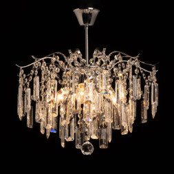 Люстра на штанге MW-Light Бриз 111019306