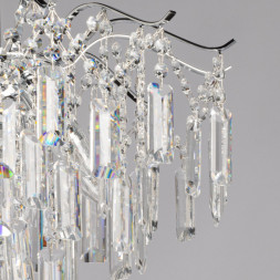 Люстра на штанге MW-Light Бриз 111019306