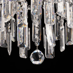 Люстра на штанге MW-Light Бриз 111019306