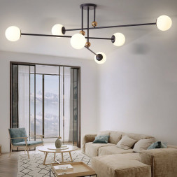 Подвесная люстра ImperiumLoft 185383-26