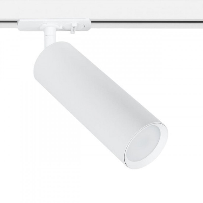 Трековый светильник ARTE Lamp BEID A1515PL-1WH
