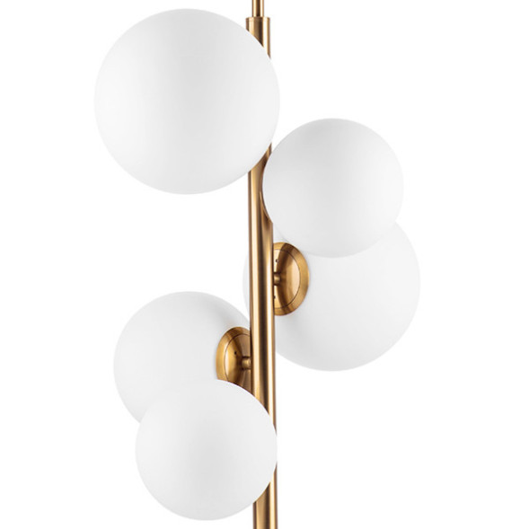 Потолочный светильник Lightstar CROCO 815053