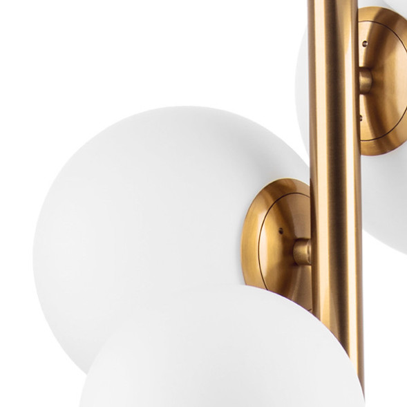 Потолочный светильник Lightstar CROCO 815053