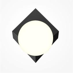 Бра Maytoni Cubeo MOD445WL-01B