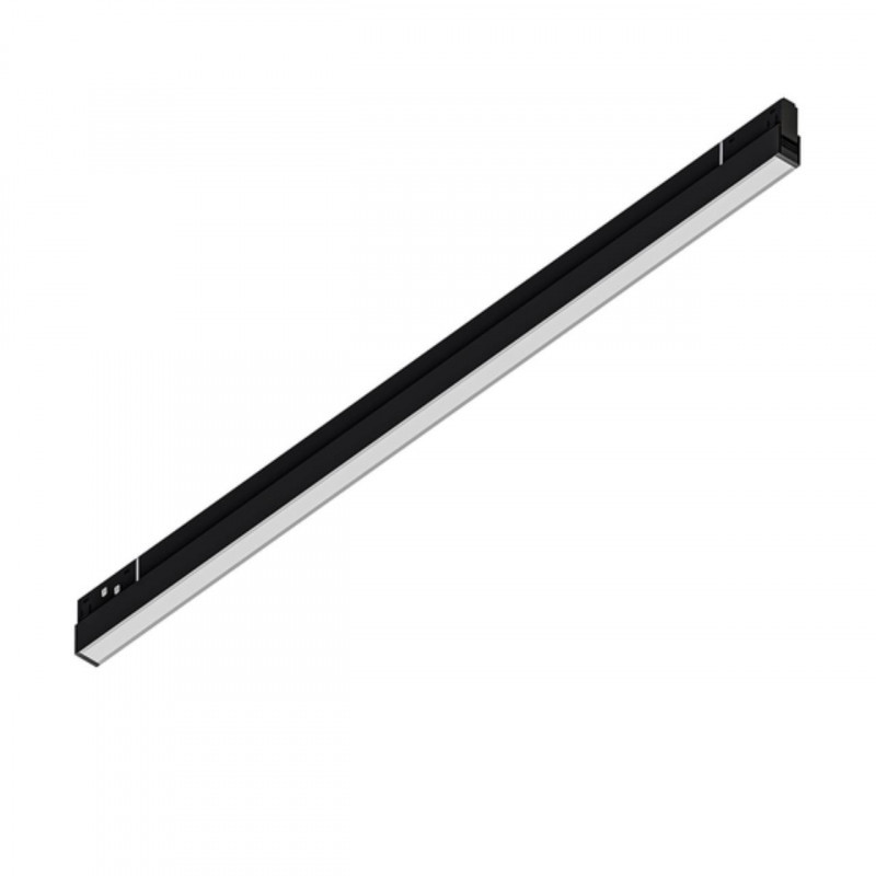 Магнитный трековый светильник ARTE Lamp Expert A5723PL-1BK