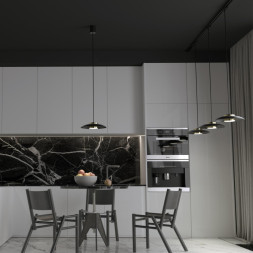 Светодиодный трековый светильник Novotech PILZ 358592