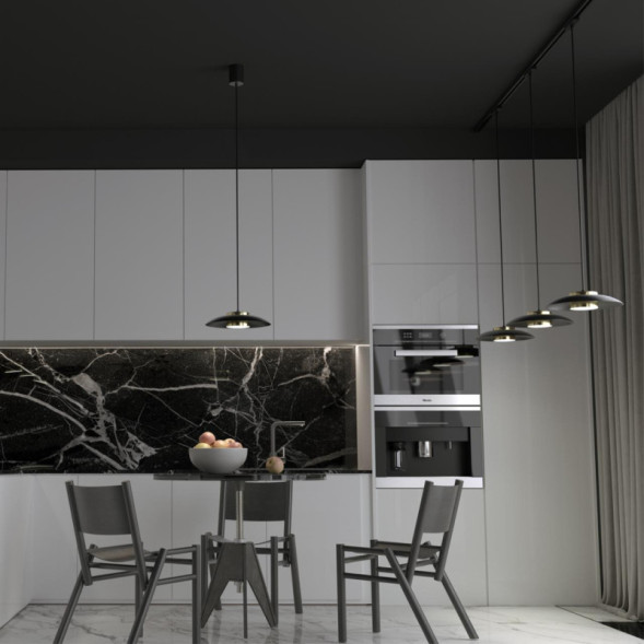 Светодиодный трековый светильник Novotech PILZ 358592