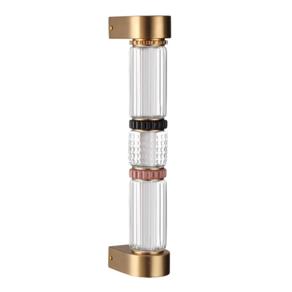 Бра Odeon Light collier 5455/12WL