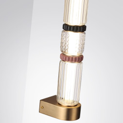 Бра Odeon Light collier 5455/12WL