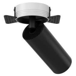 Спот Maytoni Technical C057CL-L12B3KW FOCUS LED