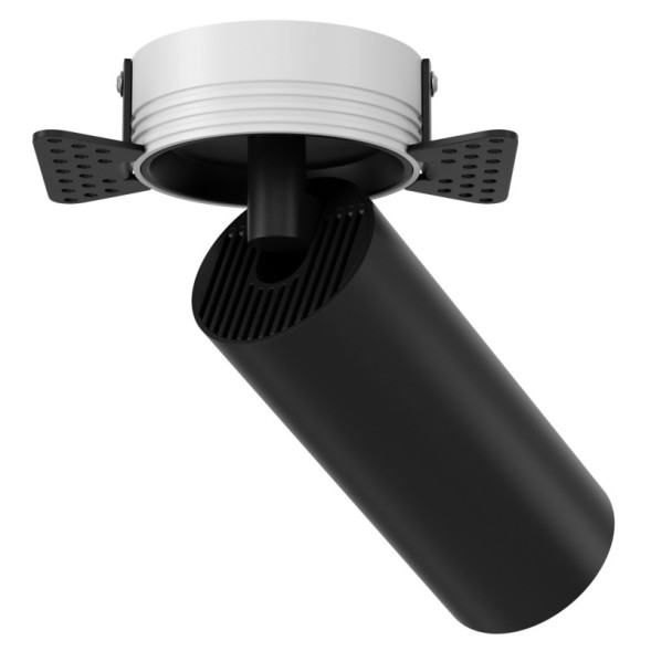 Спот Maytoni Technical C057CL-L12B3KW FOCUS LED