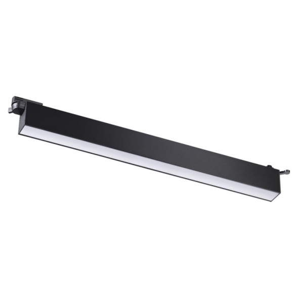 Светодиодный трековый светильник Novotech ITER 358827