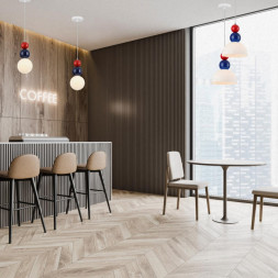 Подвесной светильник LUMION Anfisa 5615/1