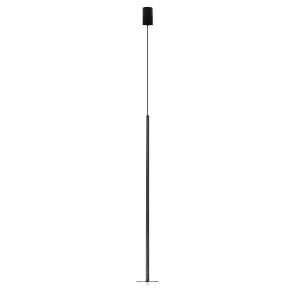 Подвесной светильник LOFT IT 10358/830 Disk Reed
