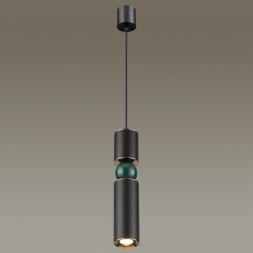 Подвесной светильник Odeon Light SAKRA 4075/5L