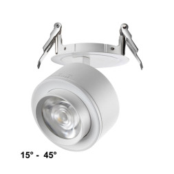 Спот Novotech EDDY 358945