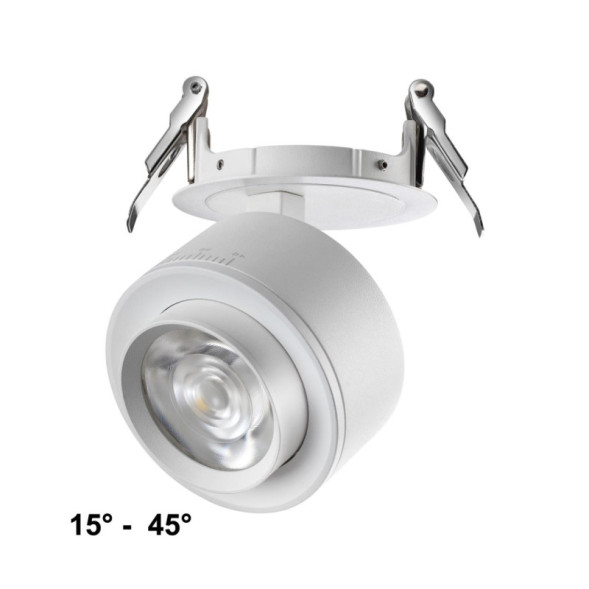 Спот Novotech EDDY 358945