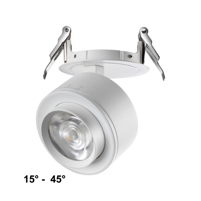 Спот Novotech EDDY 358945