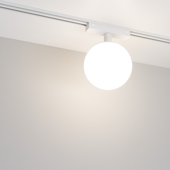 Магнитный трековый светильник Arlight MAG-VIBE 044458