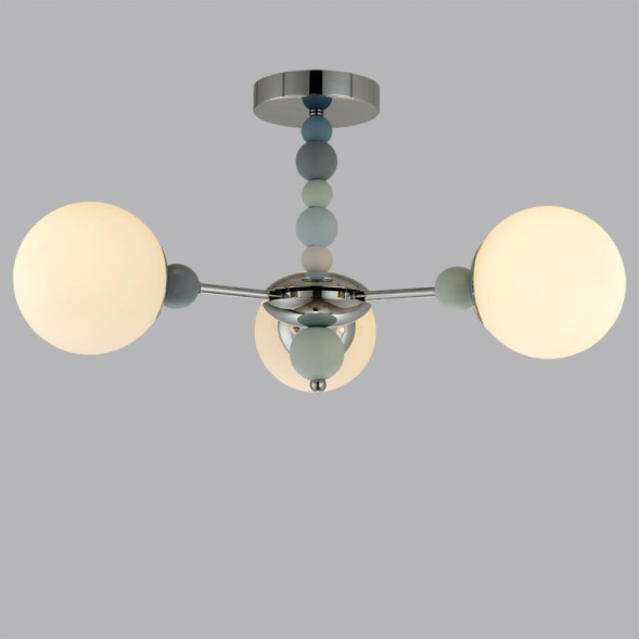 Люстра на штанге LUMION SUNDAY 6525/3C