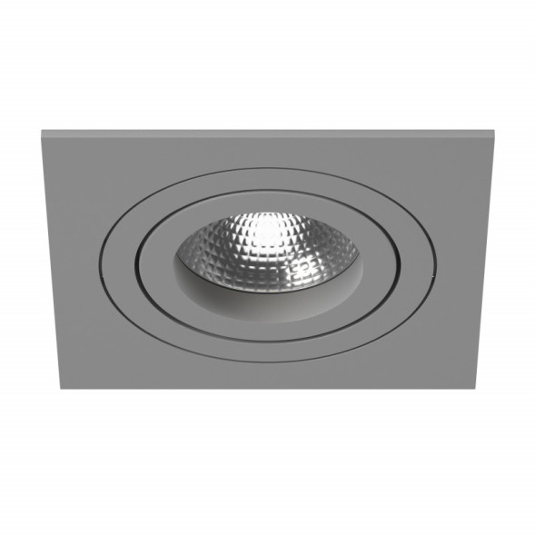 Встраиваемый точечный светильник Lightstar INTERO 16 i51909
