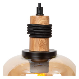 Подвесной светильник LUCIDE ILONA 45408/03/62