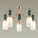 Потолочная люстра Odeon Light CANDY 4861/5C