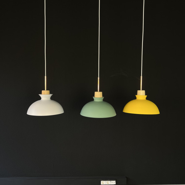 Подвесной светильник ImperiumLoft Omg A 179777-26