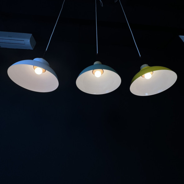 Подвесной светильник ImperiumLoft Omg A 179777-26