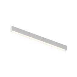 Трековый светильник Denkirs SIMPLE LINEAR DK8105-WH
