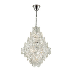 Подвесная люстра Odeon Light TALERTI 4923/10A