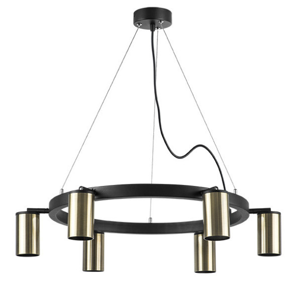 Подвесная люстра Lightstar RULLO LR016316