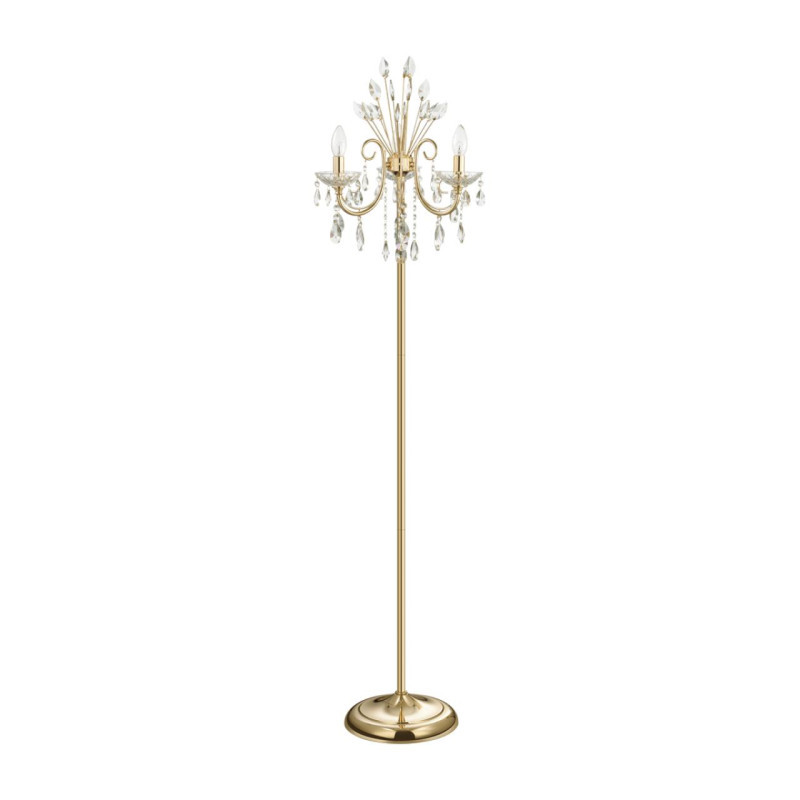 Торшер Odeon Light VERSIA 4977/3F