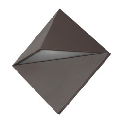 Уличный настенный светильник Novotech TESTA 370587